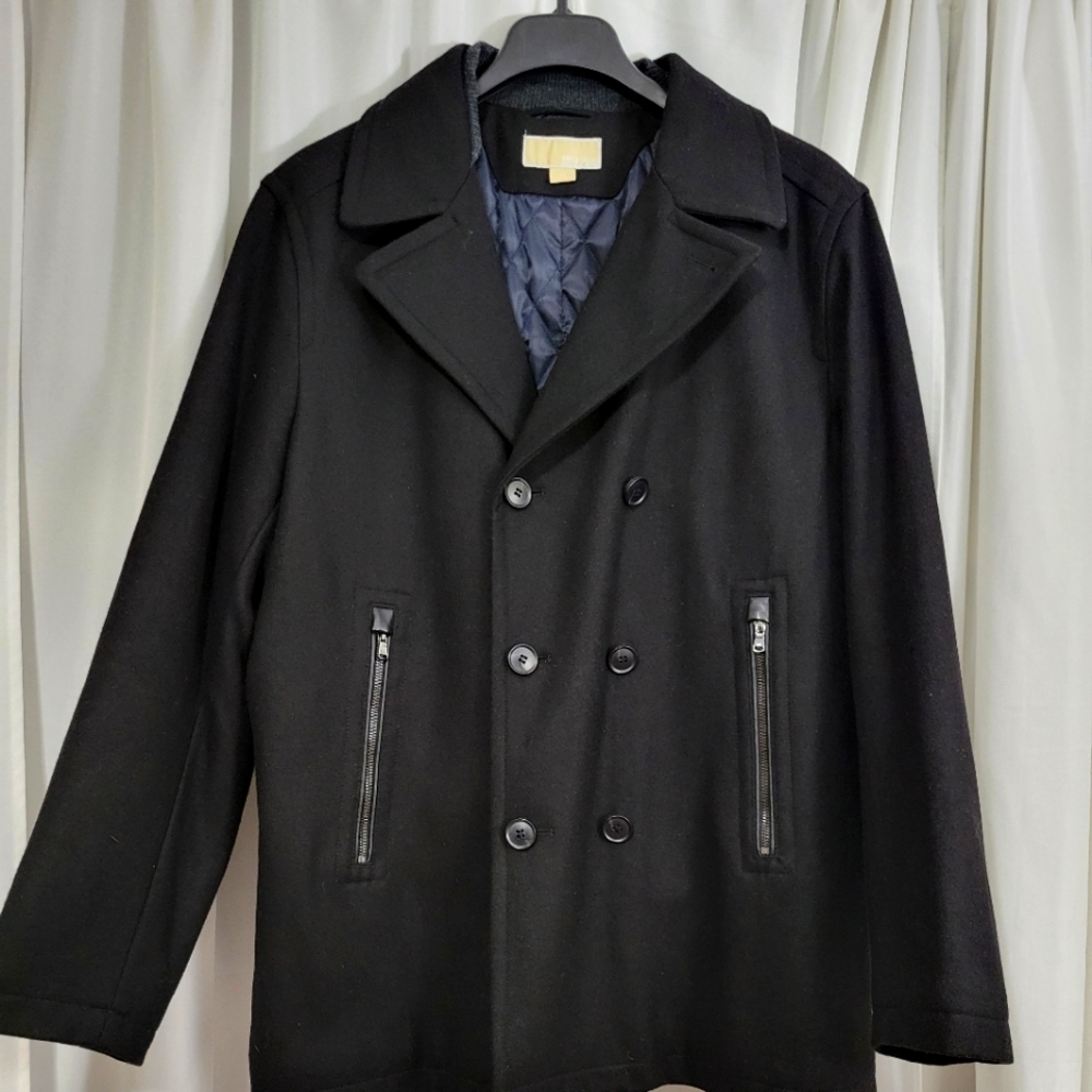 MICHAEL KORS COAT